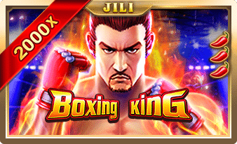 ทดลองเล่น BOXING KING