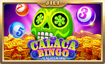 ทดลองเล่น CALACA BINGO