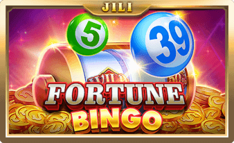 ทดลองเล่น FORTUNE BINGO