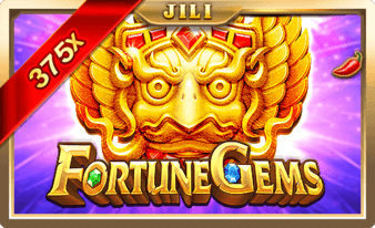 ทดลองเล่นสล็อต FORTUNE GEMS