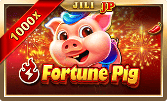 ทดลองเล่นสล็อต FORTUNE PIG