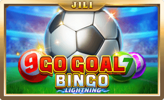 ทดลองเล่น GO GOAL BINGO