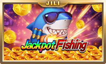 ทดลองเล่น JACKPOT FISHING