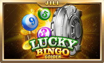 ทดลองเล่น LUCKY BINGO