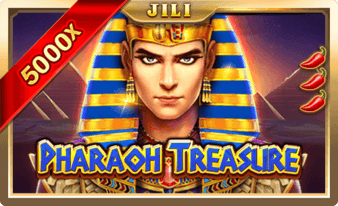 ทดลองเล่นสล็อต PHARAOH TREASURE