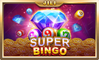 ทดลองเล่น SUPER BINGO