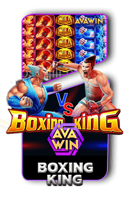 BOXING KING SLOT