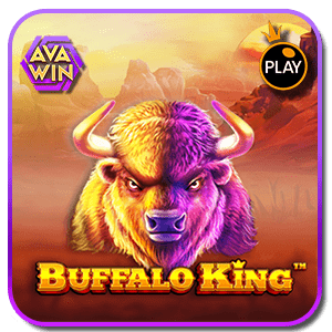 สล็อต BUFFALO KING