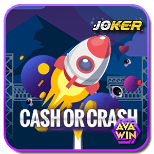 CASH OR CRASH