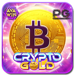 สล็อต CRYPTO GOLD