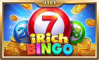 ทดลองเล่น IRICH BINGO