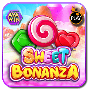 สล็อต SWEET BONANZA