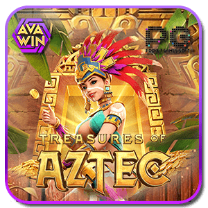 สล็อต TREASURES OF AZTEC