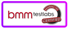 BMM TESTLABS