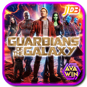 GUARDIAN OF THE GALAXY JDB