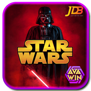 STAR WARS JDB