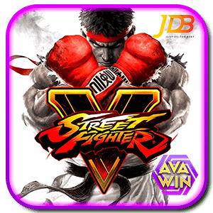 STREET FIGHTER JDB