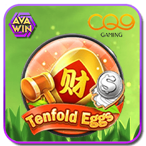 TENFOLD EGGS