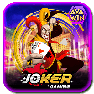 เว็บสล็อต JOKER GAMING