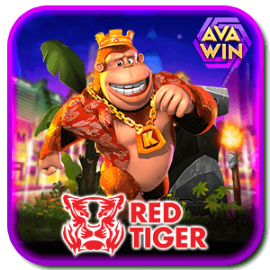 เว็บสล็อต RED TIGER