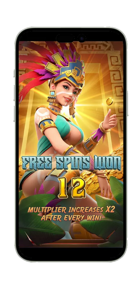 FREE SPINS  