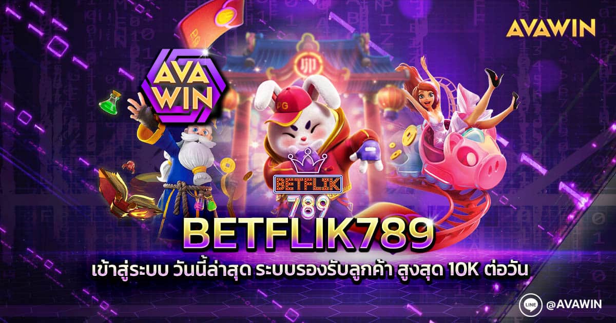 Betflik789