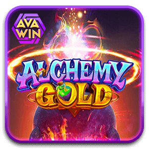 สล็อต ALCHEMY GOLD