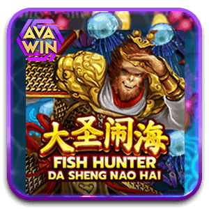 FISH HUNTER DA SHENG NAO HAI