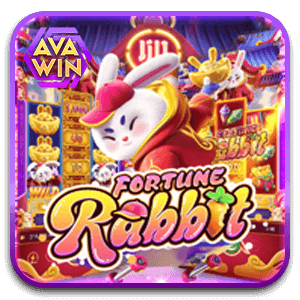 สล็อต FORTUNE RABBIT