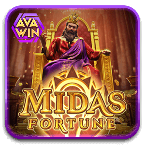 สล็อต MIDAS FORTUNE