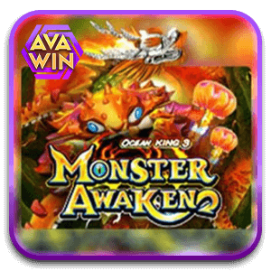 MONSTER AWAKEN