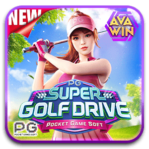 SUPER GOLF DRIVE