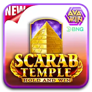 SCARAB TEMPLE