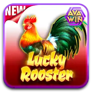 LUCKY ROOSTER