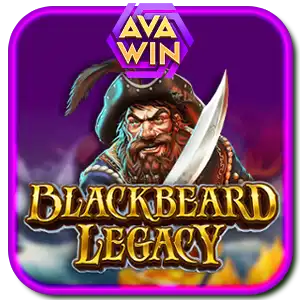 BLACKBEARD LEGACY