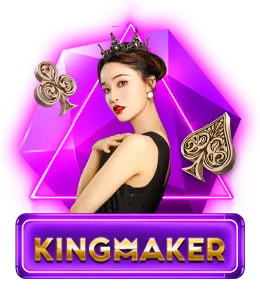 KINGMAKER (THAI HI-LO)